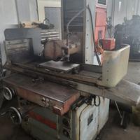 Rettifica tangenziale Blohm