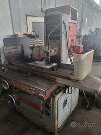 Rettifica tangenziale Blohm