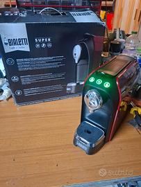 macchina caffè Bialetti Super