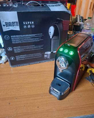 macchina caffè Bialetti Super