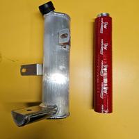 Vaschetta liquido tergi ridotta 500 Abarth