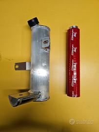 Vaschetta liquido tergi ridotta 500 Abarth