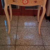 Mobile shabby 