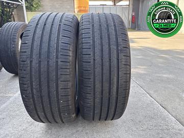 gomme usate 2355018 Estivo CONTINENTAL - ECO - 593