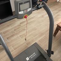 Tapis  roulant domyos