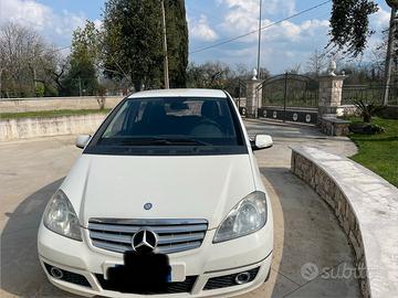 Mercedes classe A 180