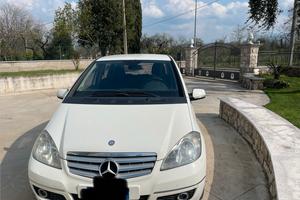 Mercedes classe A 180