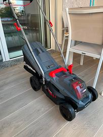 Tagliaerba a batteria