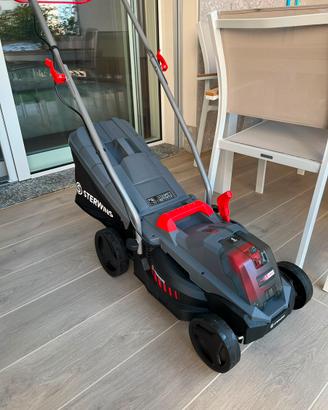 Tagliaerba a batteria