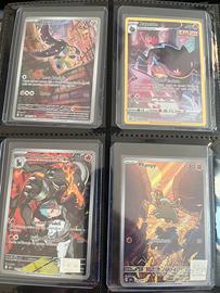 Carte pokemon