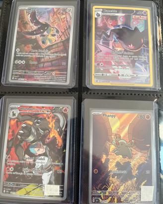 Carte pokemon