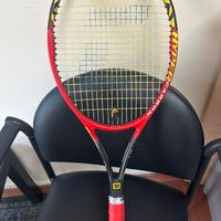 Wilson Hyper Pro staff Roger Federer 2002 199€