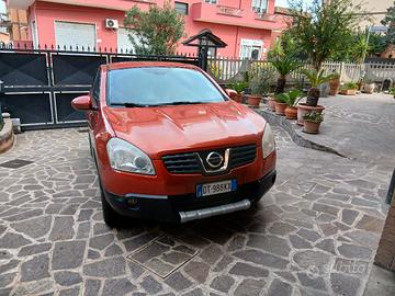 qashqai 1.5 dci