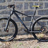 MTB Lupo Climb 12 – 29” – Shimano Deore 1x12