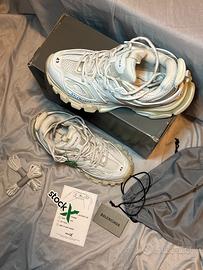 scarpe Balenciaga Track (versione senza led) 43