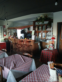 Altri Bar ristorante polisportiva Cinzano Torino