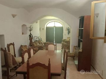 Casa Indipendente Galluccio