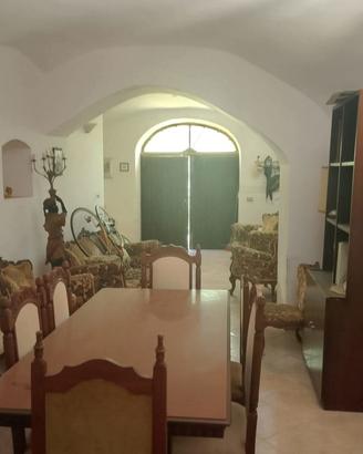 Casa Indipendente Galluccio