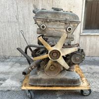 Alfa romeo