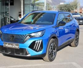 Peugeot 2008 Hybrid 136 e-DCS6 ALLURE PACK NAVI & 