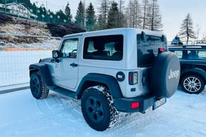 Wrangler Sahara 3p