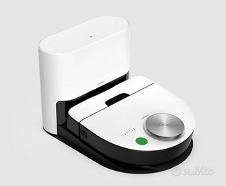 Robot aspirapolvere folletto