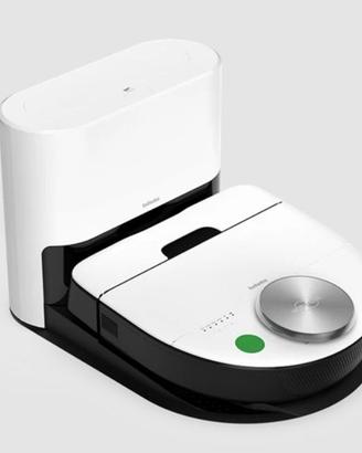 Robot aspirapolvere folletto