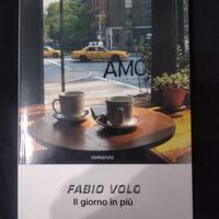 Il giorno in più - Fabio Volo