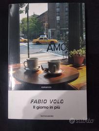 Il giorno in più - Fabio Volo
