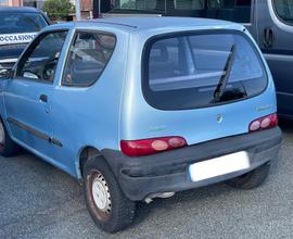 scolorita ma con motore perfetto 3482693111