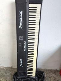Studiologic fatar sl-880
