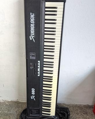 Studiologic fatar sl-880