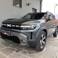 Dacia Duster 1.0 Eco-G Journey 100cv