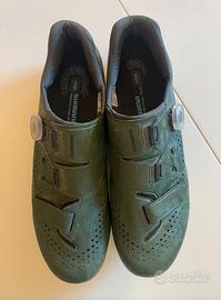 Scarpa Shimano RX 6 Gravel numero 45