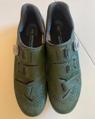 Scarpa Shimano RX 6 Gravel numero 45