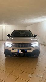 Jeep Avenger 1.2 turbo