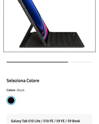 Samsung Galaxy Tab S10 FE 5G