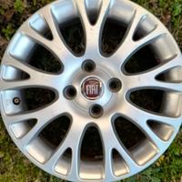 cerchi FIAT