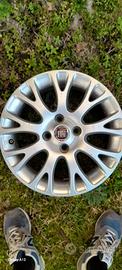 cerchi FIAT