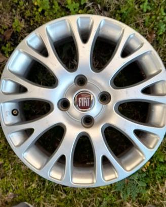 cerchi FIAT
