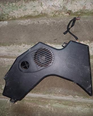 sub woofer