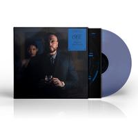 Guè TROPICO DEL CAPRICORNO Vinile Blu Autografato 