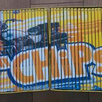 CHIPS - Collezione Completa