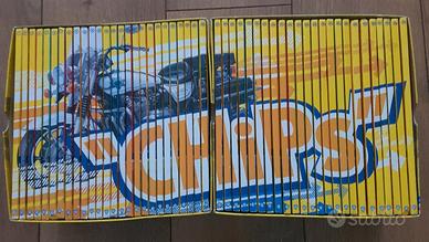 CHIPS - Collezione Completa