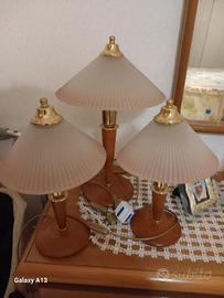 set di lumetti