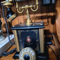 Telefono vintage 