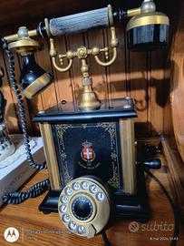 Telefono vintage 
