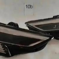 Audi A3 8Y Fari Matrix