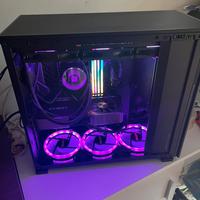 PC da casa o gaming RTX3070TI