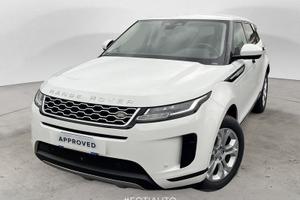 Land Rover Range Rover Evoque 2.0D I4 163 CV ...